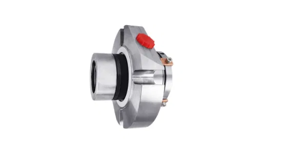 Tg596D|Double Face Cartridge Mechanical Seal Dnl New Tech
